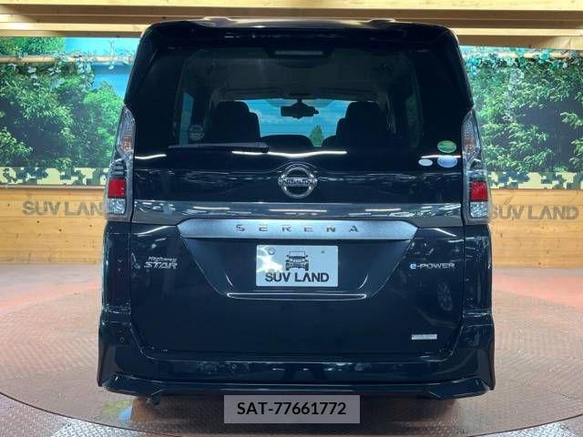 Nissan SERENA 2018-11 211915-18