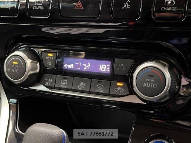 Nissan SERENA 2018-11 211915-7