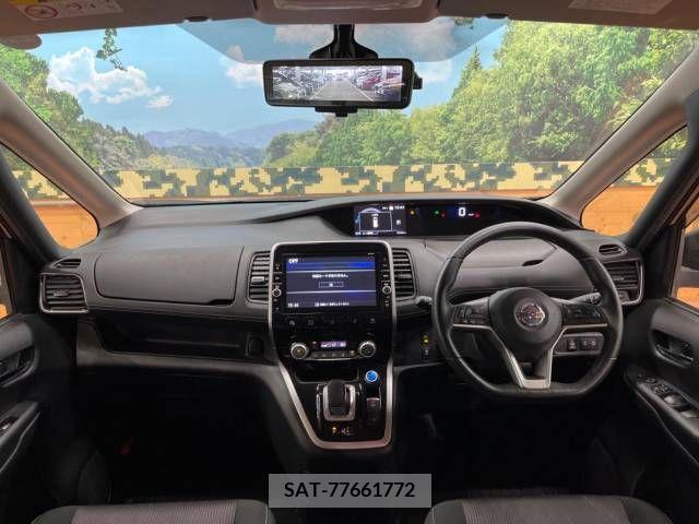 Nissan SERENA 2018-11 211915-1