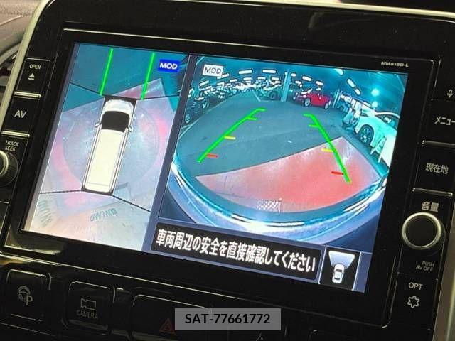 Nissan SERENA 2018-11 211915-3
