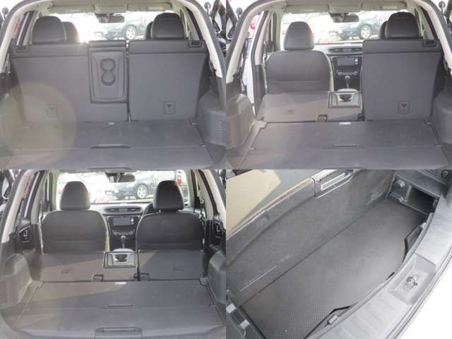 Nissan X-TRAIL 2018-02 4466-15