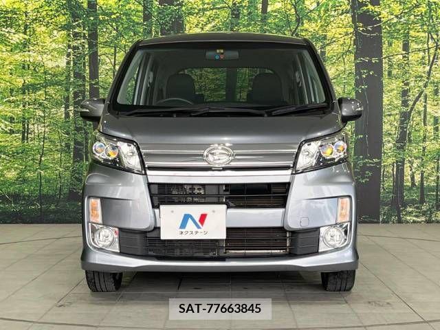 Daihatsu MOVE CUSTOM 2013-06 309311-14