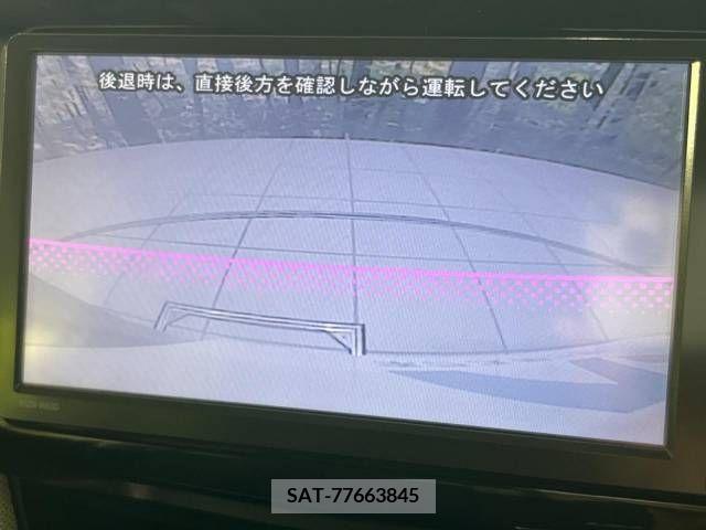 Daihatsu MOVE CUSTOM 2013-06 309311-3