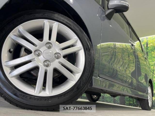 Daihatsu MOVE CUSTOM 2013-06 309311-13