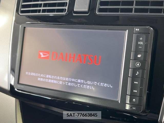 Daihatsu MOVE CUSTOM 2013-06 309311-2