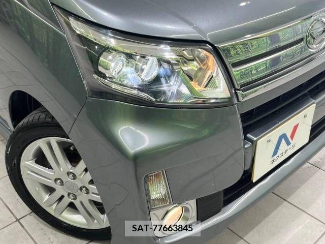 Daihatsu MOVE CUSTOM 2013-06 309311-12