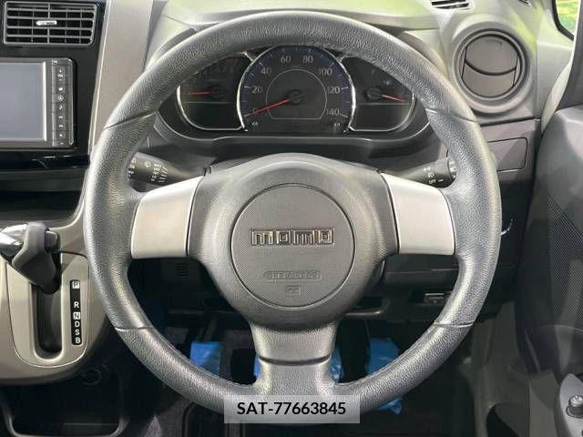 Daihatsu MOVE CUSTOM 2013-06 309311-11