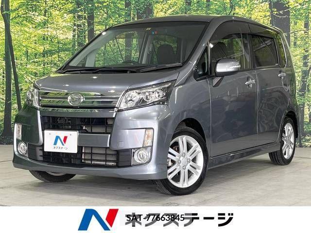 Daihatsu MOVE CUSTOM 2013-06 309311-0