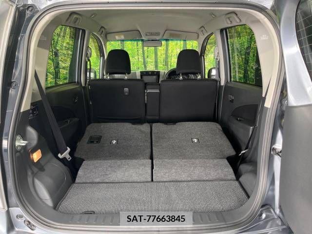Daihatsu MOVE CUSTOM 2013-06 309311-10