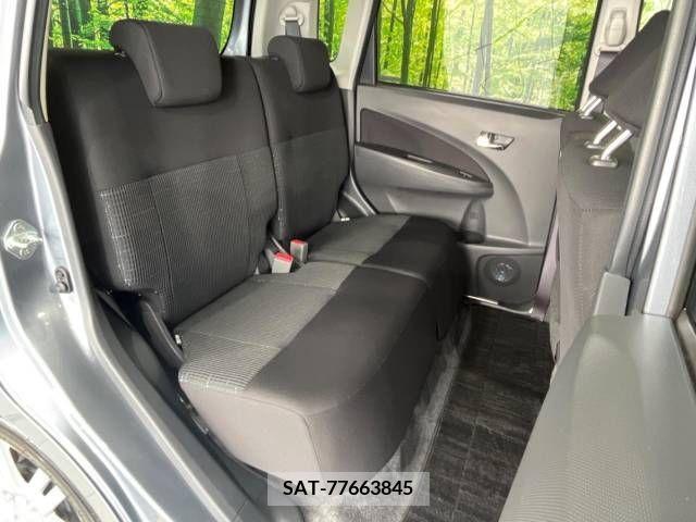 Daihatsu MOVE CUSTOM 2013-06 309311-9