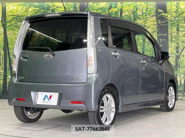 Daihatsu MOVE CUSTOM 2013-06 309311-17