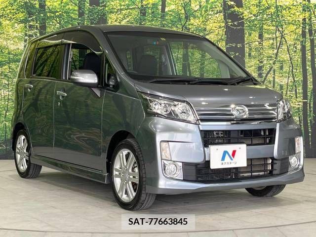 Daihatsu MOVE CUSTOM 2013-06 309311-16