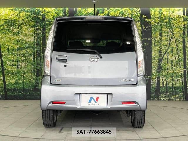 Daihatsu MOVE CUSTOM 2013-06 309311-15
