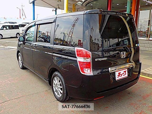 Honda STEP WGN 2010-06 315156-8