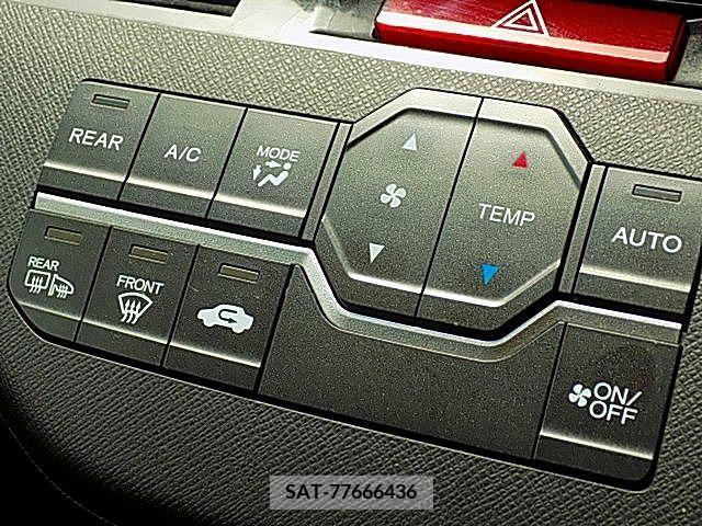 Honda STEP WGN 2010-06 315156-17