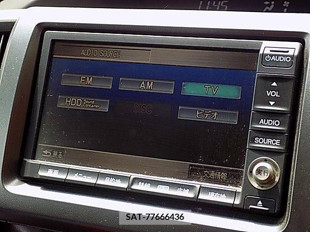 Honda STEP WGN 2010-06 315156-16