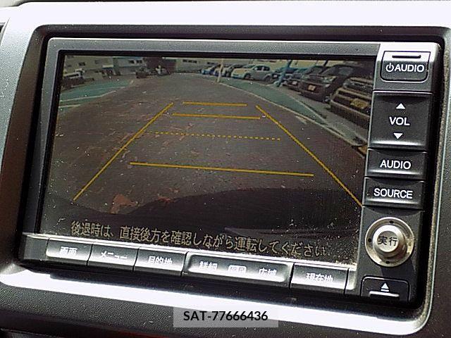 Honda STEP WGN 2010-06 315156-15