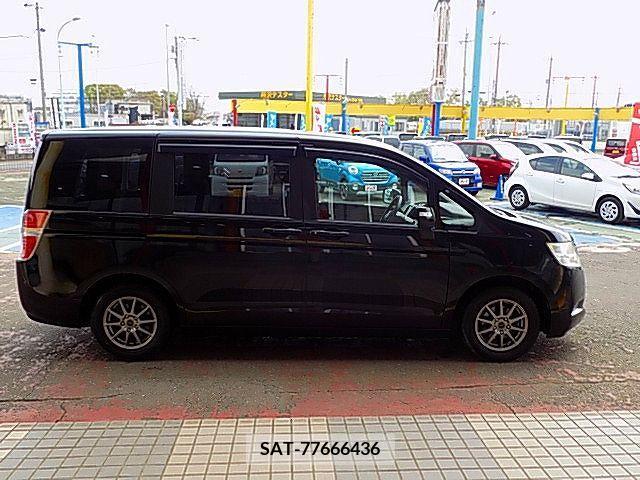 Honda STEP WGN 2010-06 315156-14