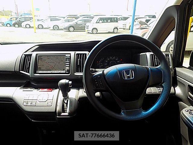 Honda STEP WGN 2010-06 315156-1