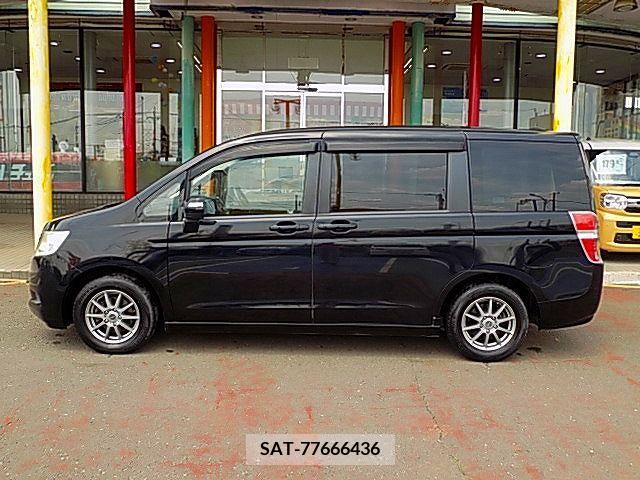 Honda STEP WGN 2010-06 315156-13