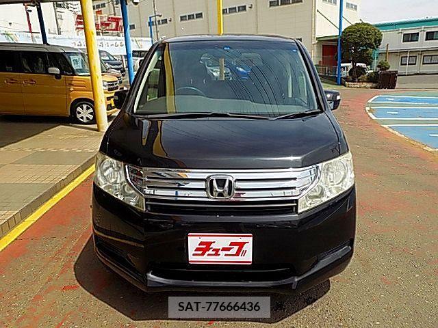 Honda STEP WGN 2010-06 315156-12