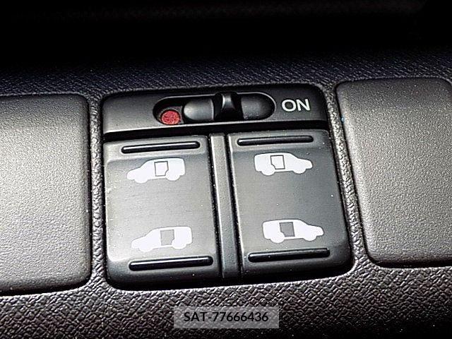 Honda STEP WGN 2010-06 315156-11
