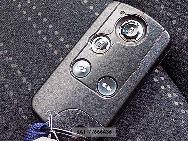 Honda STEP WGN 2010-06 315156-10
