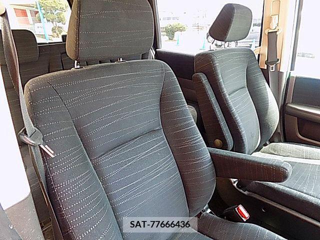 Honda STEP WGN 2010-06 315156-9