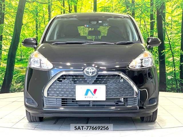 Toyota SIENTA 2021-10 394040-14