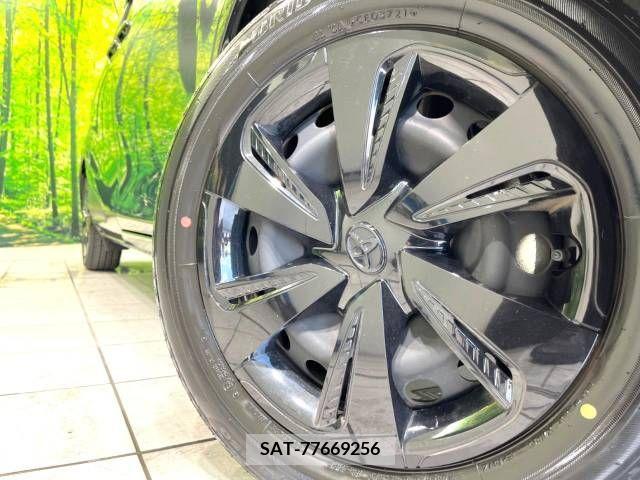 Toyota SIENTA 2021-10 394040-13