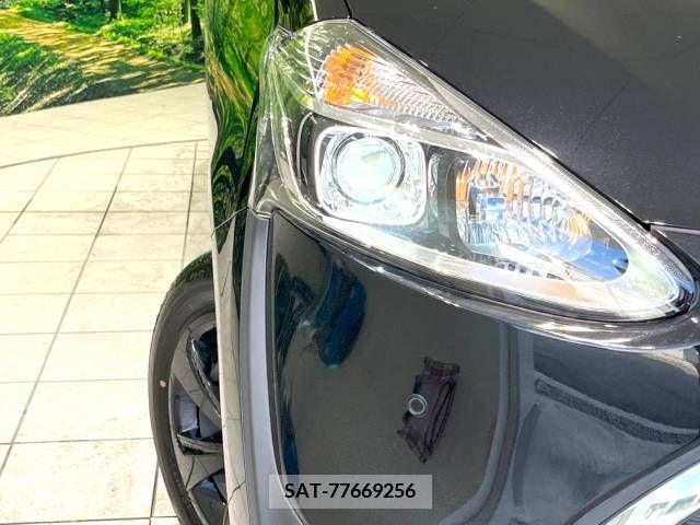 Toyota SIENTA 2021-10 394040-12