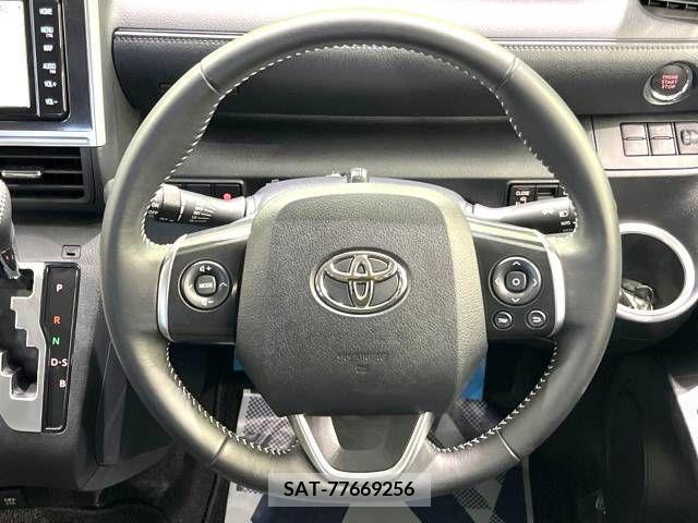 Toyota SIENTA 2021-10 394040-11