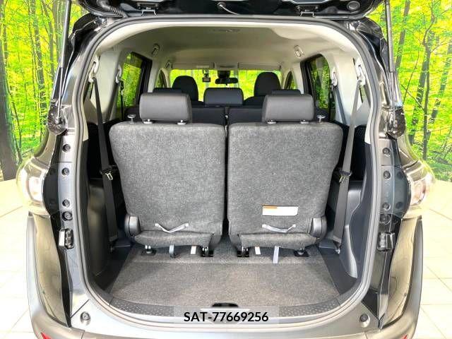 Toyota SIENTA 2021-10 394040-10