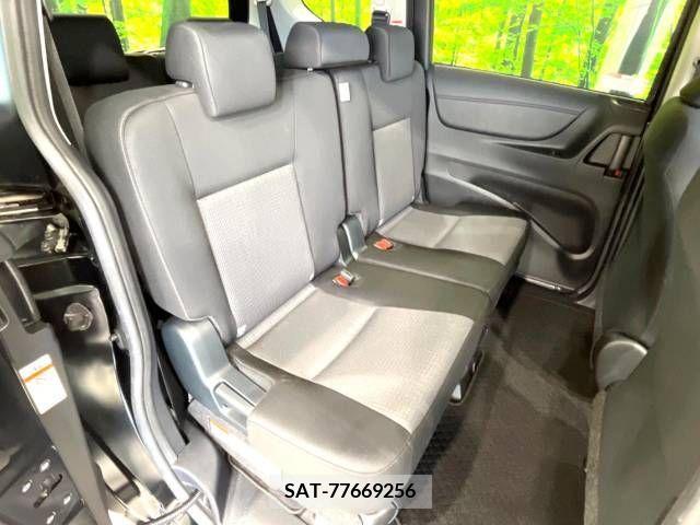 Toyota SIENTA 2021-10 394040-9