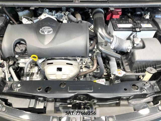 Toyota SIENTA 2021-10 394040-18