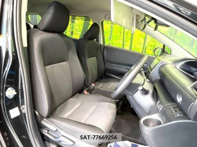 Toyota SIENTA 2021-10 394040-8