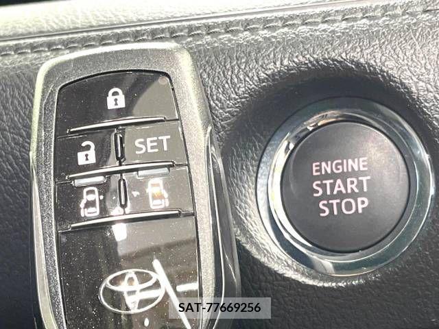 Toyota SIENTA 2021-10 394040-6