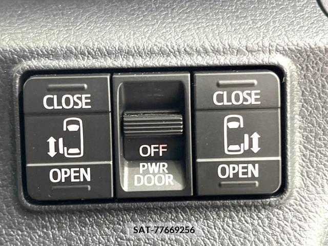 Toyota SIENTA 2021-10 394040-5