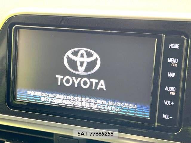 Toyota SIENTA 2021-10 394040-2