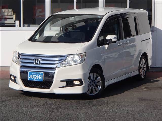 Honda e 2009-11 16690-0