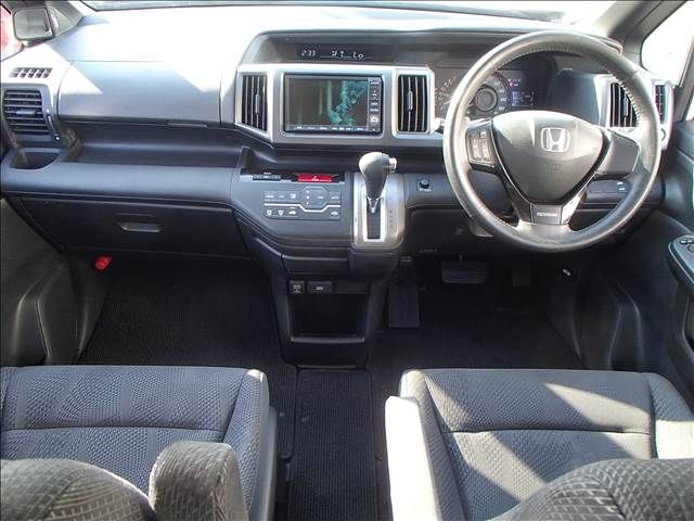 Honda e 2009-11 16690-1