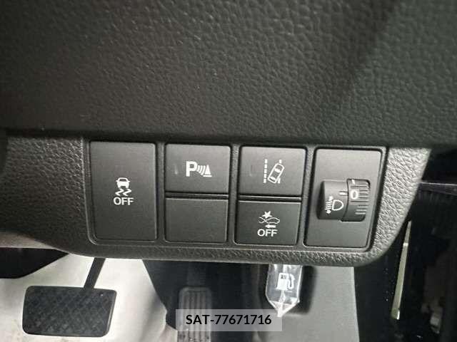 Honda N-ONE 2024-06 337301-13