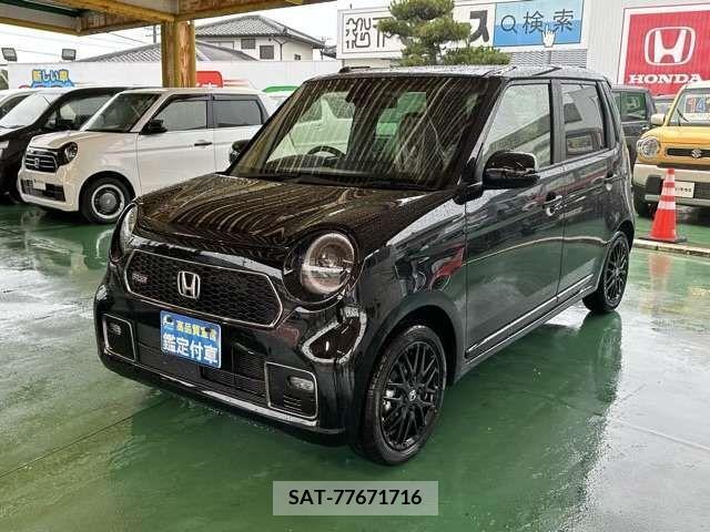 Honda N-ONE 2024-06 337301-0