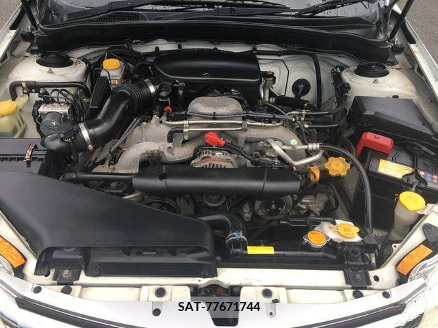 Subaru IMPREZA XV 2010-09 303657-9