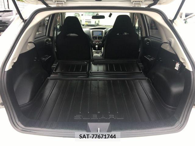 Subaru IMPREZA XV 2010-09 303657-6
