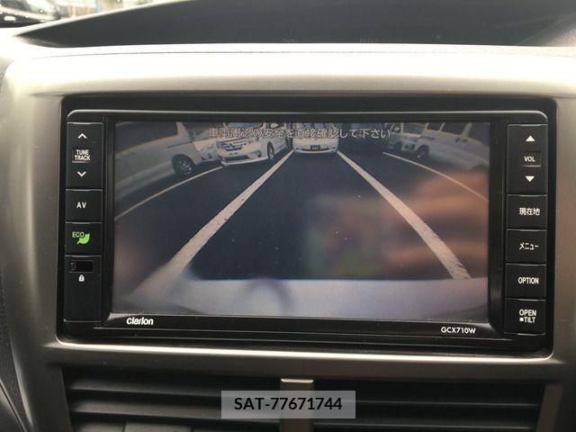Subaru IMPREZA XV 2010-09 303657-8