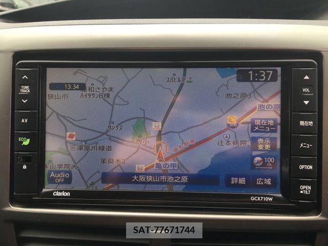 Subaru IMPREZA XV 2010-09 303657-7