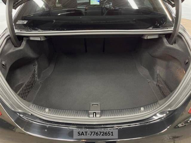 Mercedes Benz C-CLASS 2017-12 319259-12