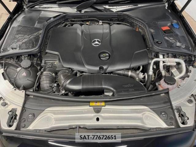 Mercedes Benz C-CLASS 2017-12 319259-19