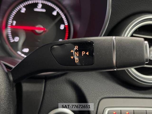 Mercedes Benz C-CLASS 2017-12 319259-11